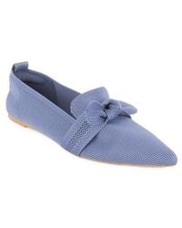 Tahari - Venice Flat - Lyst