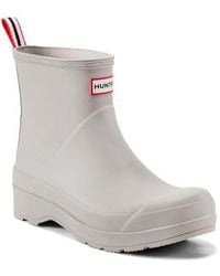 HUNTER - Original Play Waterproof Boot - Lyst