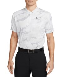 Nike - Dri-fit Victory Golf Polo - Lyst