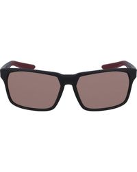 Nike - Maverick Rge 59Mm Rectangular Sunglasses - Lyst