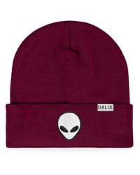 Alix - Alien Beanie - Lyst