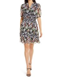 chelsea28 easygoing mini dress