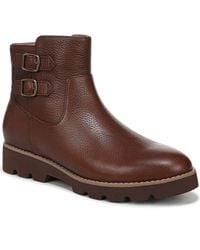 Vionic - Carissa Bootie - Lyst