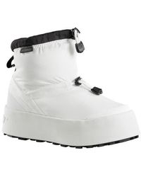 Baffin - Tornio Winter Platform Boot - Lyst