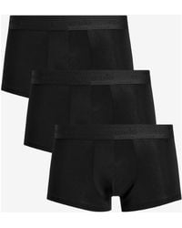 Commando - Essential Modal Modern Fit Trunk 3-Pack - Lyst