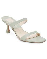 Dolce Vita - Genora Slide Sandal - Lyst