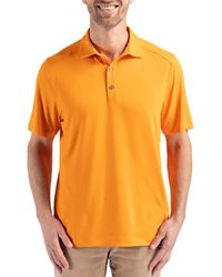 Cutter & Buck - Forge Recycled Blend Polo - Lyst