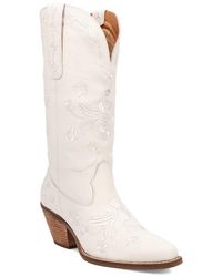 Dingo - Love Bug Western Boot - Lyst
