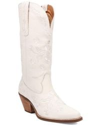 Dingo - Love Bug Western Boot - Lyst