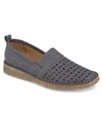 Josef Seibel - Sofie 27 Flat - Lyst