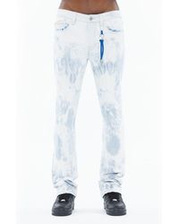 Cult Of Individuality - Lenny 603 Bootcut Jeans - Lyst