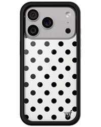 Wildflower Cases - Polka Dot - Lyst