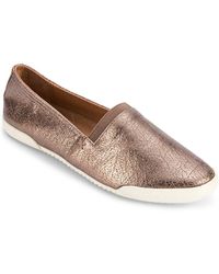 frye melanie ballet flat