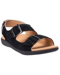 Revitalign - Roma Backstrap Sandal - Lyst