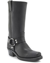 Frye - Harness 12R Boot - Lyst