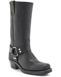 Frye - Harness 12R Boot - Lyst