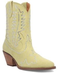 Dingo - Tiny Pony Rhinestone Western Boot - Lyst