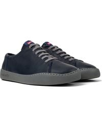 Camper - Peu Touring Twins Mismatched Sneakers - Lyst
