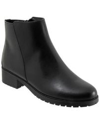 Trotters - Margo Bootie - Lyst