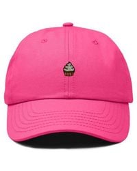 Alix - Cupcake Dad Cap - Lyst