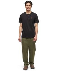 Tentree - Baker Henley - Lyst
