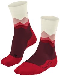 FALKE - Tk2 Explore Crest Hiking Socks - Lyst