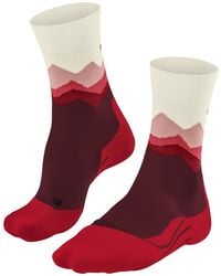 FALKE - Tk2 Explore Crest Hiking Socks - Lyst