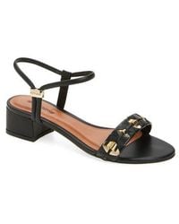 BOTTER - Elsa Ankle Strap Sandal - Lyst
