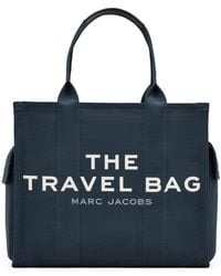 Marc Jacobs - The Canvas Travel Tote Bag - Lyst