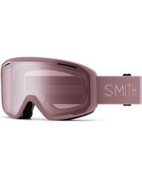 Smith - Blazer Snow Goggles - Lyst