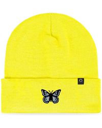 Alix - Butterfly Beanie - Lyst