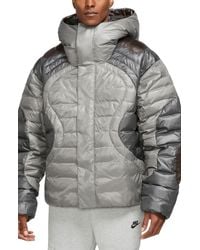 Nike - Sportswear Tech Pack Therma-fit Adv Water Repellent Insulated Puffer Jacket - Lyst