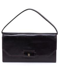 Hobo International - Romy Leather Wallet Crossbody - Lyst