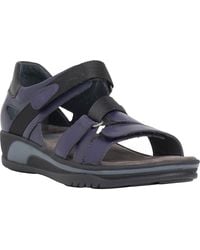 Wolky - Desh Sandal - Lyst