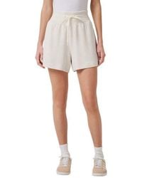 Travis Mathew - Skyloft Soft Drawstring Shorts - Lyst