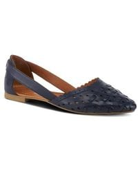 Spring Step - Delrose Flat - Lyst