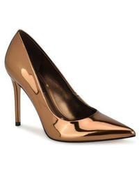 Nine West - Fresh Pointed Toe Pump - Lyst
