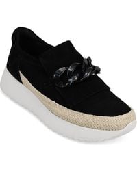 Vaneli - Qerene Tassel Slip-On Sneaker - Lyst