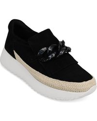 Vaneli - Qerene Tassel Slip-On Sneaker - Lyst