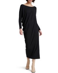 MARCELLA - Kensington Long Sleeve Dress - Lyst