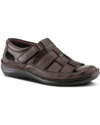 Spring Step - Sandal - Lyst