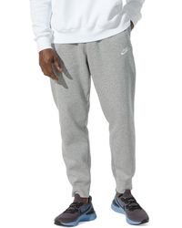 Nike - Sportswear Club Pocket Fleece joggers - Lyst