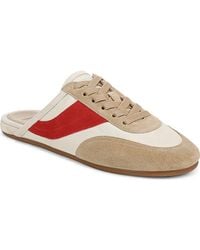 Vince - Solstice Mule Sneaker - Lyst