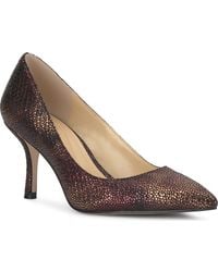 Jessica Simpson - Voemi Pointed Toe Pump - Lyst