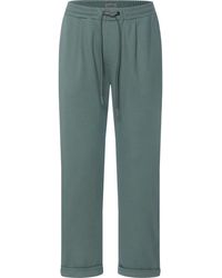 Hanro - Travelwear Cotton Pants - Lyst