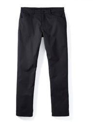 Myles Apparel - Tour Pant 34 - Lyst