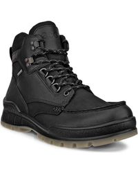 Ecco - Track 25 Waterproof Boot - Lyst