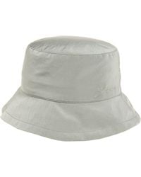 Jacquemus - Le Bob Baluchon Nylon Bucket Hat - Lyst
