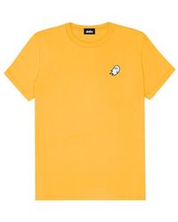 Alix - Ghost Relaxed Tee - Lyst
