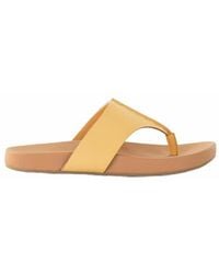 The Sak - Everly Sandal - Lyst